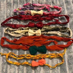 Newborn-Child headbands